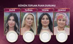11 Ağustos Gelinim Mutfakta'da kim birinci oldu?