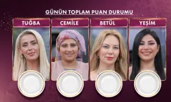Gelinim Mutfakta’da bugün kim birinci oldu? 25 Ağustos 2026