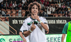 Genç yetenek Alanyaspor'un radarında