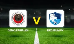 Gençlerbirliği-Erzurumspor maçı hangi kanalda? CANLI İZLE