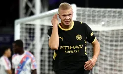 Crystal Palace 1-4 Manchester City l MAÇ ÖZETİ İZLE