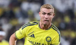 Al Nassr 2-1 Al Taawoun l MAÇ ÖZETİ İZLE