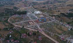 Gökbel Festivali binleri buluşturdu