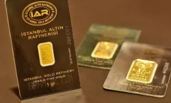 Gram altında rekor seviyeler
