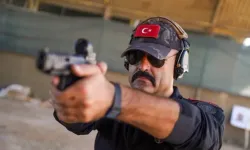 Antalya’dan Avrupa şampiyonu polis