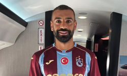 Mohamed Salah'ın İstanbuldaki ilk görüntülerini İZLE