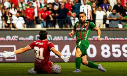 GOOOLL l Amedspor 2-0 Erzurumspor GOLÜ İZLE