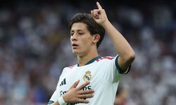 Real Madrid 4-0 Malaga l GENİŞ MAÇ ÖZETİ İZLE