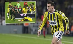 Son dakika l Kerem Aktürkoğlu'nun son durumu ne?