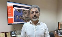 Siirt, Şirvan, Pervari, Şırnak'ta fay alarmı! 7 büyüklüğünde deprem olabilir