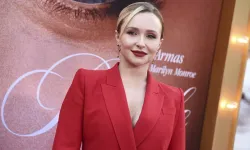 Amerikalı ünlü oyuncu Hayden Panettiere hayatını kaybetti