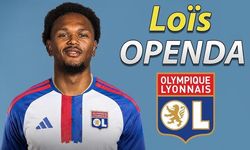 GOOOLL l Fenerbahçe 0-1 Lyon GOLÜ İZLE