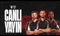 SAMSUNSPOR YOUTUBE CANLI İZLE l Westerlo-Samsunspor maçı nasıl izlenir?