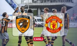 Hull City-Manchester United maçı ne zaman,saat kaçta?