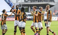 Hull City 2-0 Manchester United l GENİŞ MAÇ ÖZETİ İZLE