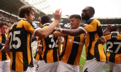 Hull city-Manchester United maçını kim kazandı, kaç kaç bitti?