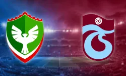 Amedspor-Trabzonspor maçı CANLI ANLATIM