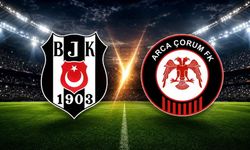 BeinSPORTS CANLI İZLE Beşiktaş-Çorum FK maçı nasıl izlenir?