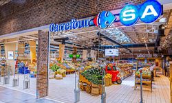 Son dakika l A101, CarrefourSA’yı resmen satın aldı