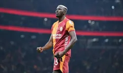 Galatasaray’da Osimhen krizi büyüyor! Açıklama geldi