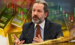 İslam Memiş’ten altın için kritik uyarı!