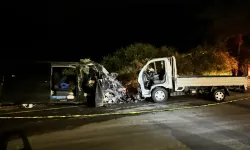 Son dakika l Bayburt’ta feci trafik kazası: Çok sayıda yaralı var