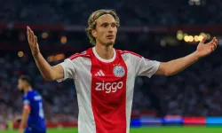 Galatasaray’a kanat transferinde rakip çıktı!