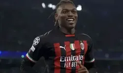 Fenerbahçe’ye mi, Galatasaray’a mı transfer olacak? Rafael Leao’nun yeni kulübü açıklandı