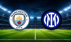 Manchester City-İnter maçı hangi kanalda? CANLI İZLE