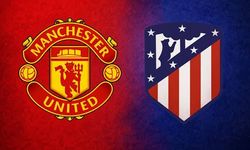 Manchester United-Atletico Madrid maçı hangi kanalda? CANLI İZLE