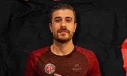 Hem Beşiktaş’ta, hem Trabzonspor’da oynadı! 1. Lig’e transfer oldu