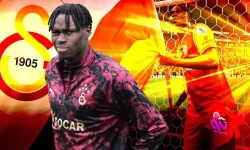 O isim için Galatasaray kararını verdi! Resmen açıkladılar