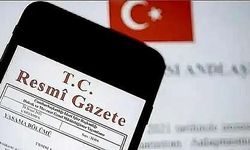5 Ağustos 2026 Resmi Gazete kararları açıklandı