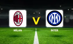Milan-İnter maçı hangi kanalda? CANLI İZLE