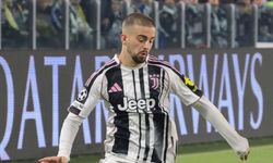 Chelsea 0-1 Juventus l MAÇ ÖZETİ İZLE