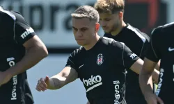 Beşiktaş’tan Trossard kararı! Maçta forma giyecek mi?