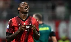 Rafael Leao Galatasaray’la ilgili kararını açıkladı