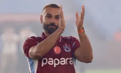 Mohamed Salah’ın maaşına haciz mi konuldu? Trabzonspor resmi açıklama yaptı