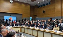 Son dakika l Çerçeve Yasa Adalet Komisyonu’nda kabul edildi