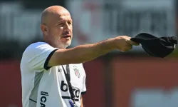 Bavulunu toplayıp Beşiktaş’tan gidiyordu! Vincenzo Italiano izin vermedi