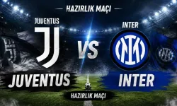 Juventus-İnter maçı hangi kanalda? CANLI İZLE