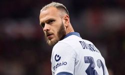 Juventus 1-2 Inter l MAÇ ÖZETİ İZLE