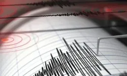 Son dakika l Gaziantep’te deprem oldu