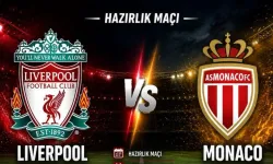 Liverpool-Monaco maçı hangi kanalda? CANLI İZLE