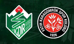 Iğdır Fk-Karagümrük maçı hangi kanalda? CANLI İZLE