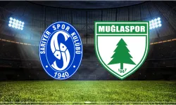 Sarıyer-Muğlaspor maçı hangi kanalda? CANLI İZLE