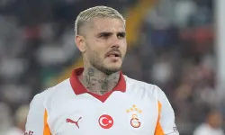 Galatasaray’da Icardi ile ilgili yeni gelişme