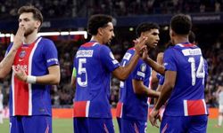 PSG 2-1 Aston Villa l MAÇ ÖZETİ İZLE