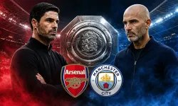 Arsenal-Manchester City maçı hangi kanalda? CANLI İZLE