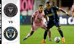 Philadelphia Union-Inter Miami maçı hangi kanalda? CANLI İZLE